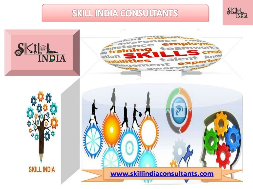 skill india consultants
