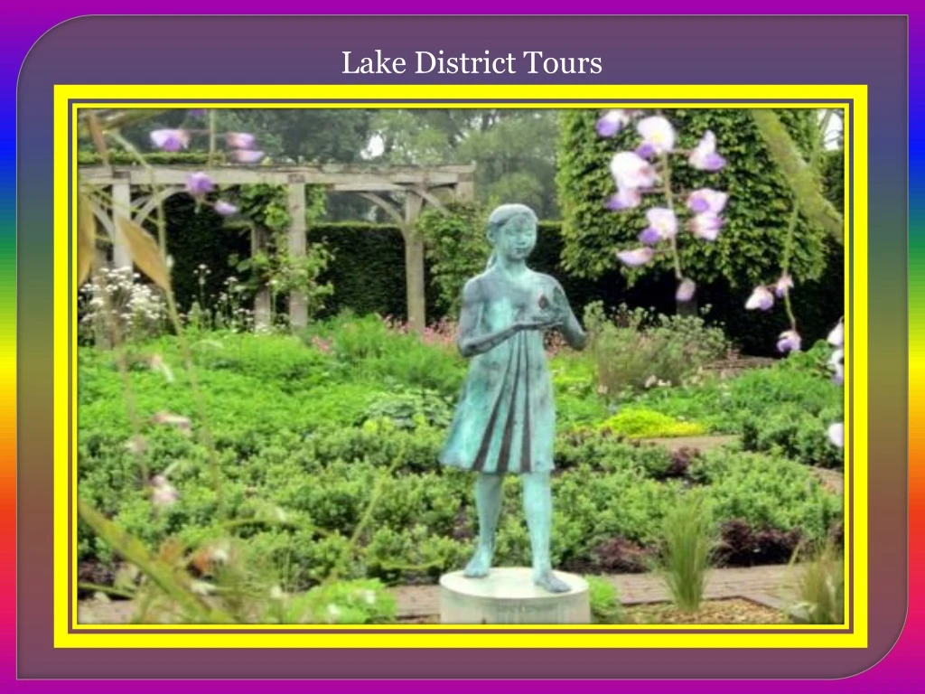lake district tours