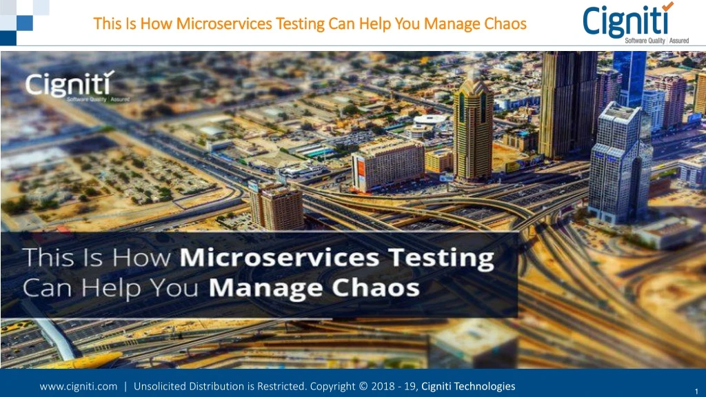this is how microservices testing can help