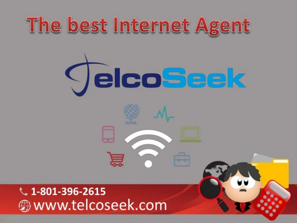 Discover the best Internet Agent in your locality | Telco Seek