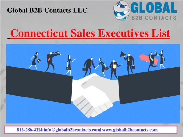global b2b contacts llc