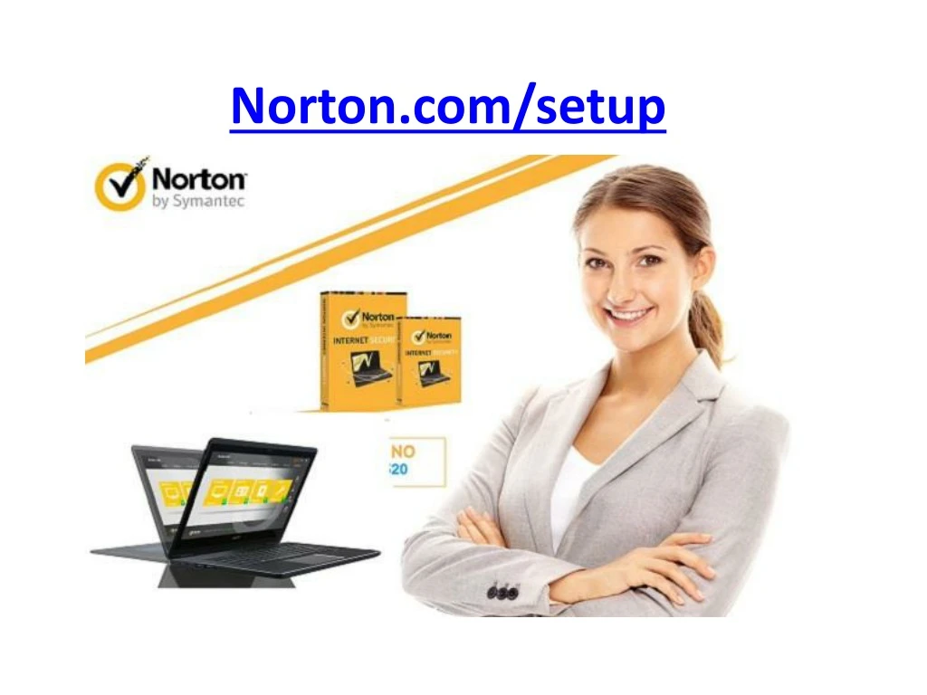 norton com setup