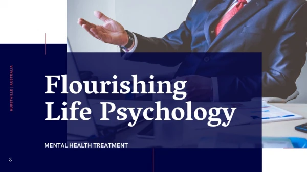 Are you in search of psychology clinic Sydney?