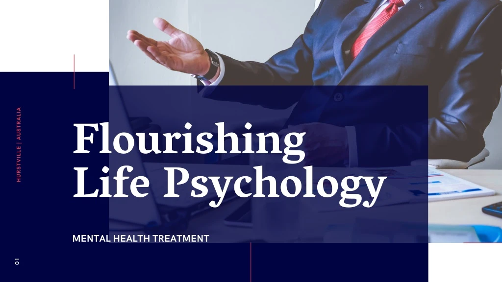 flourishing life psychology mental health