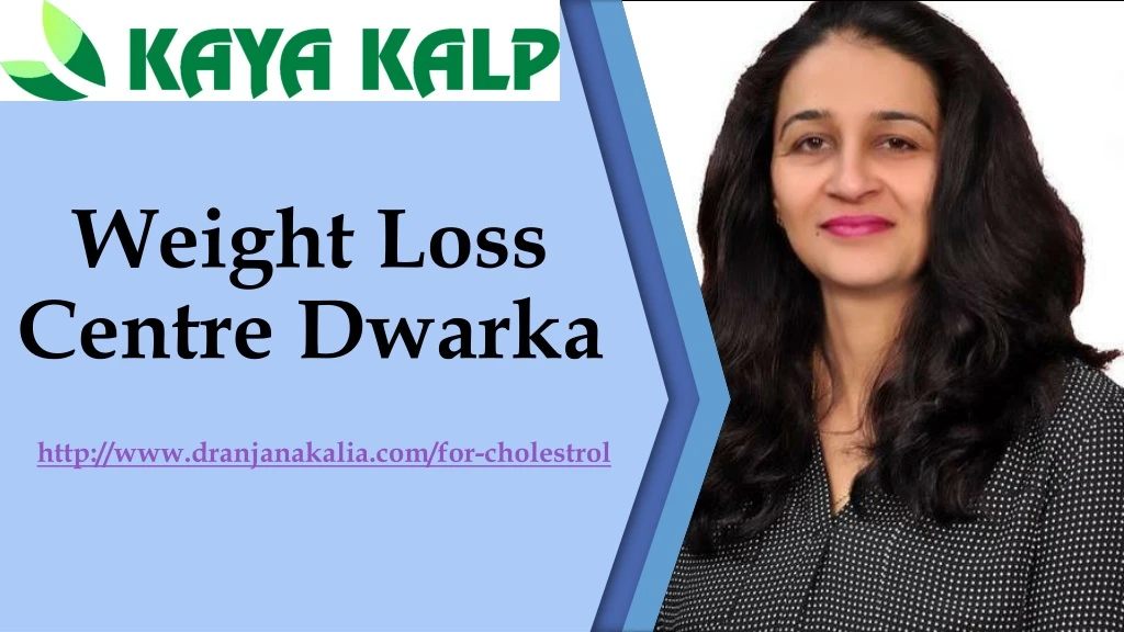 weight loss centre dwarka