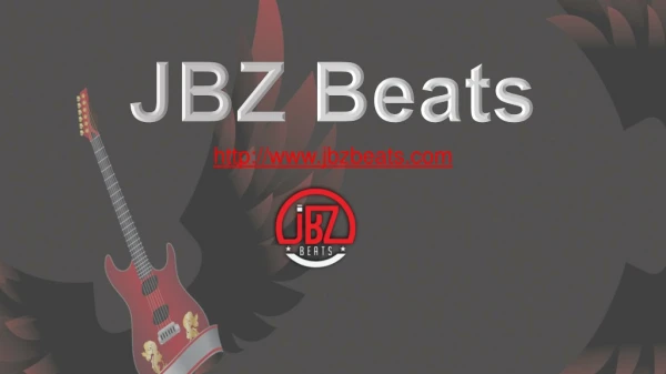 Instrumentals for sale | Rap Beats | JBZ Beats LLC