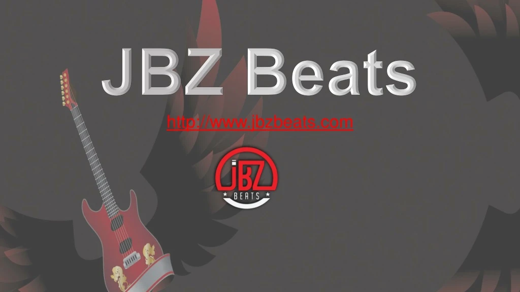 http www jbzbeats com