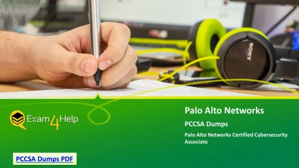 Exam4Help | Palo Alto Networks Certified Network Security Engineer Exam Sample Question Answers
