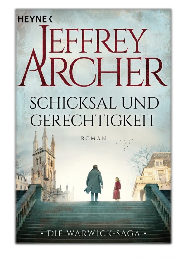 [PDF] Free Download Schicksal und Gerechtigkeit By Jeffrey Archer