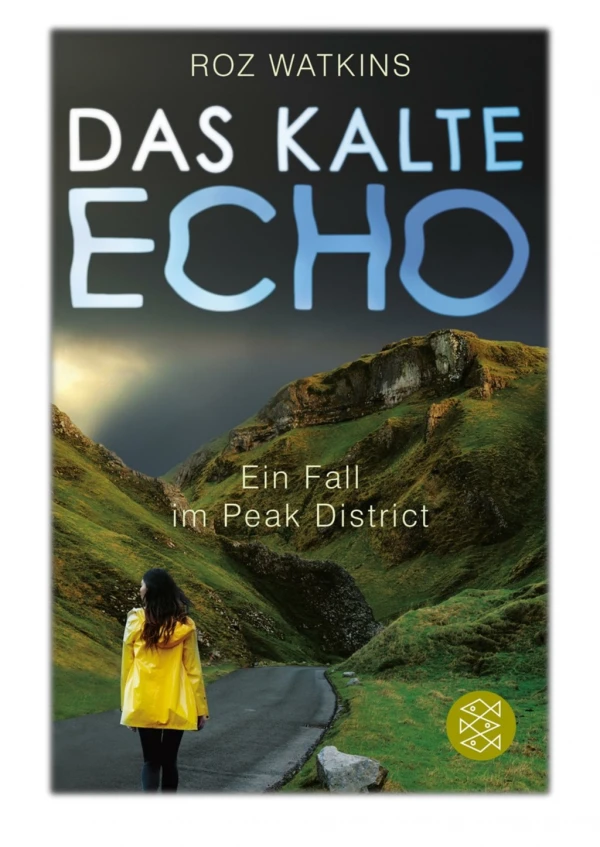 [PDF] Free Download Das kalte Echo By Roz Watkins