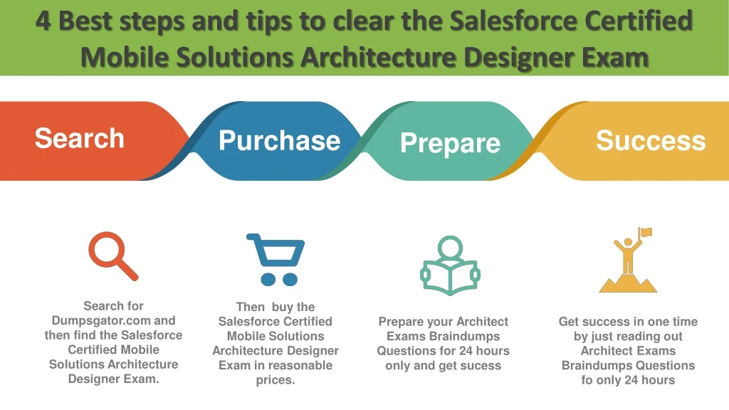 4 best steps and tips to clear the salesforce