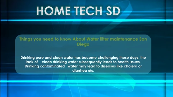Water Softeners - Picked the Right choose for Your Home