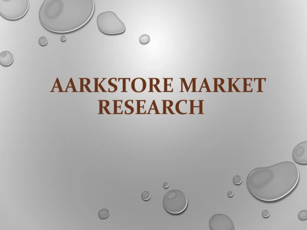 Global Speciality Insurance Market research report 2019 to 2026