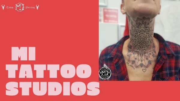 Are You Looking For Tattoo Studios Eastbourne?
