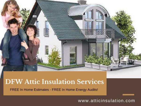 Pick the Right Home Insulation Contractor