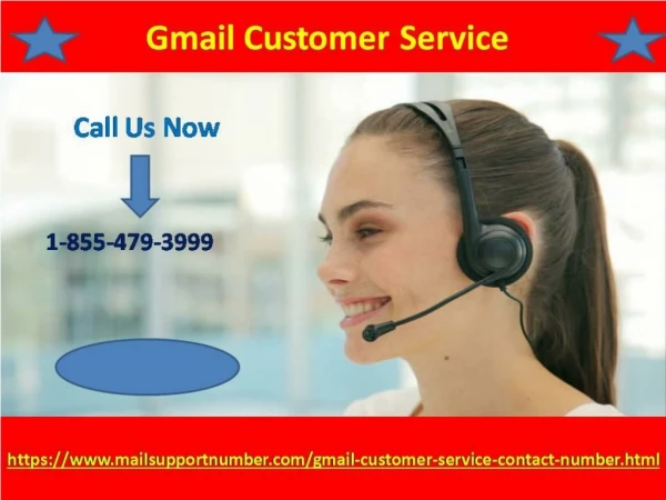Encountering issue while signing in Gmail then avail Gmail Customer Service