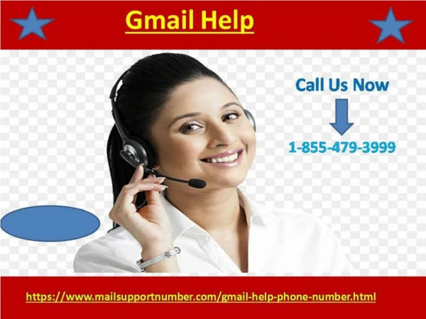 Need guidance and support related to Gmail then take Gmail Help