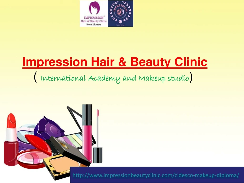 impression hair beauty clinic international