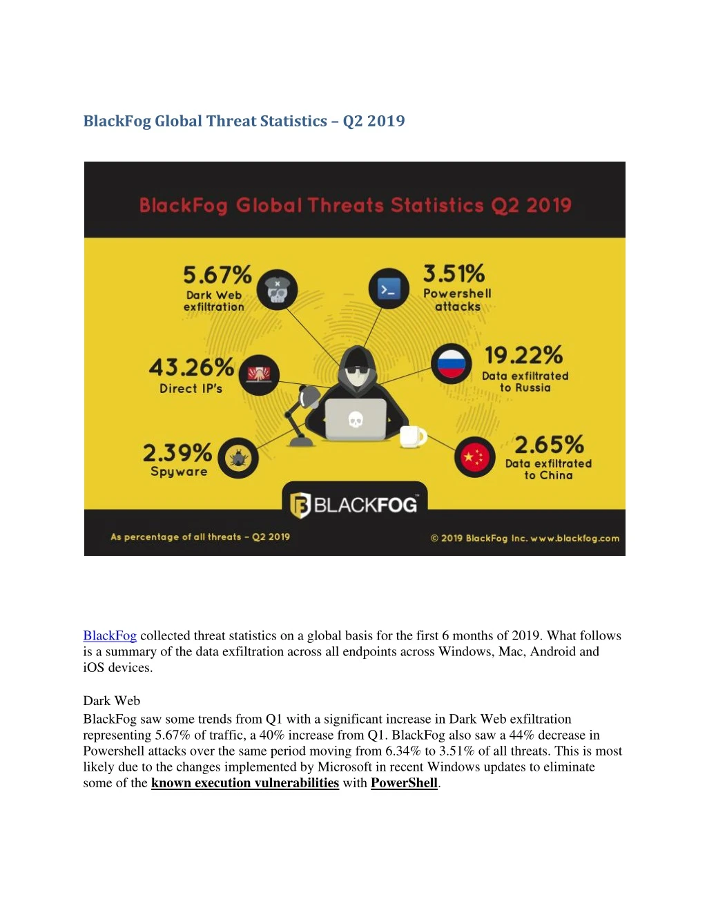 blackfog global threat statistics q2 2019