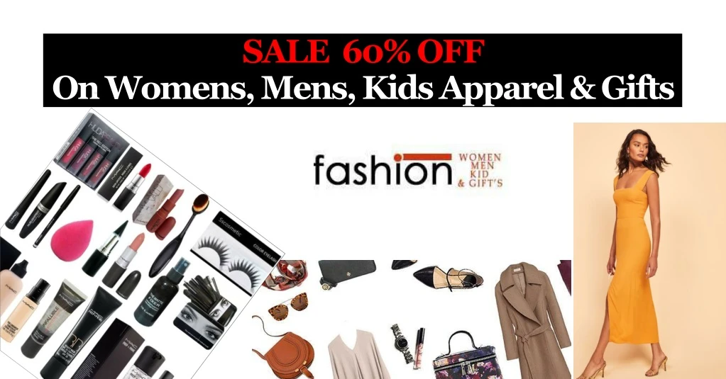 sale 60 off on womens mens kids apparel gifts