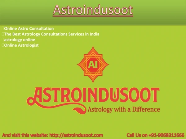 Astroindusoot- free Horoscope, Online Astro Consultation, Best Astrology Consultations, Astrology Co