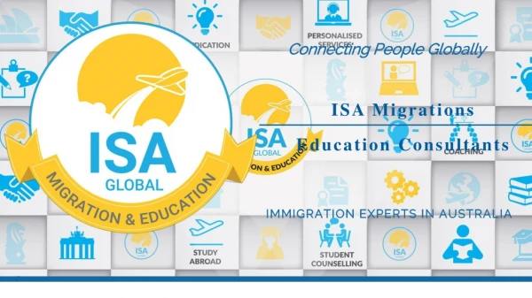 Visa Subclass 500 | Subclass 500 Visa | ISA Migrations