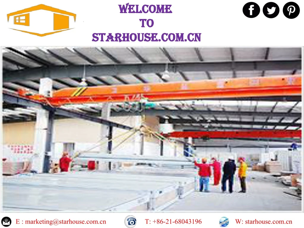 welcome to starhouse com cn