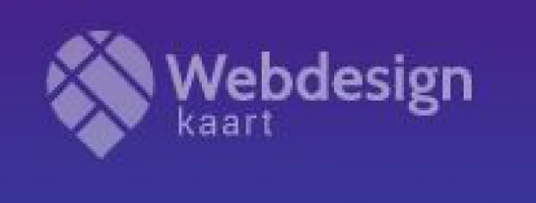 Webdesignkaart