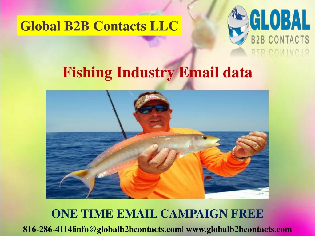 global b2b contacts llc