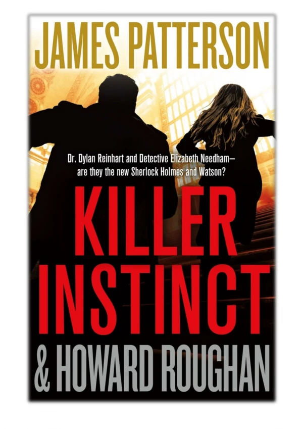 [PDF] Free Download Killer Instinct By James Patterson & Howard Roughan