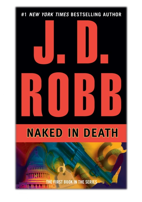 [PDF] Free Download Naked in Death By J. D. Robb