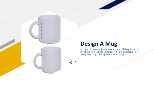 Design A Mug