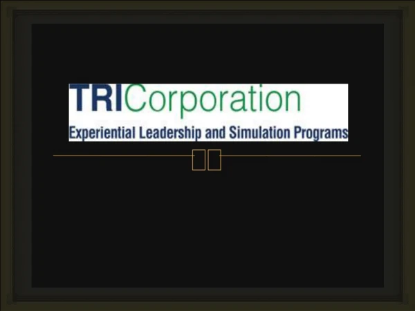 TRI Corporation Helped Adobe To Develop Leadership Skills