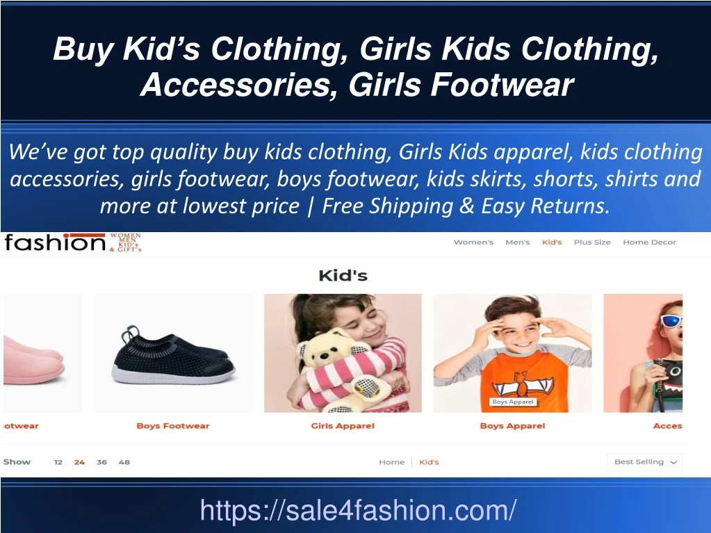 buy kid s clothing girls kids clothing accessories girls footwear
