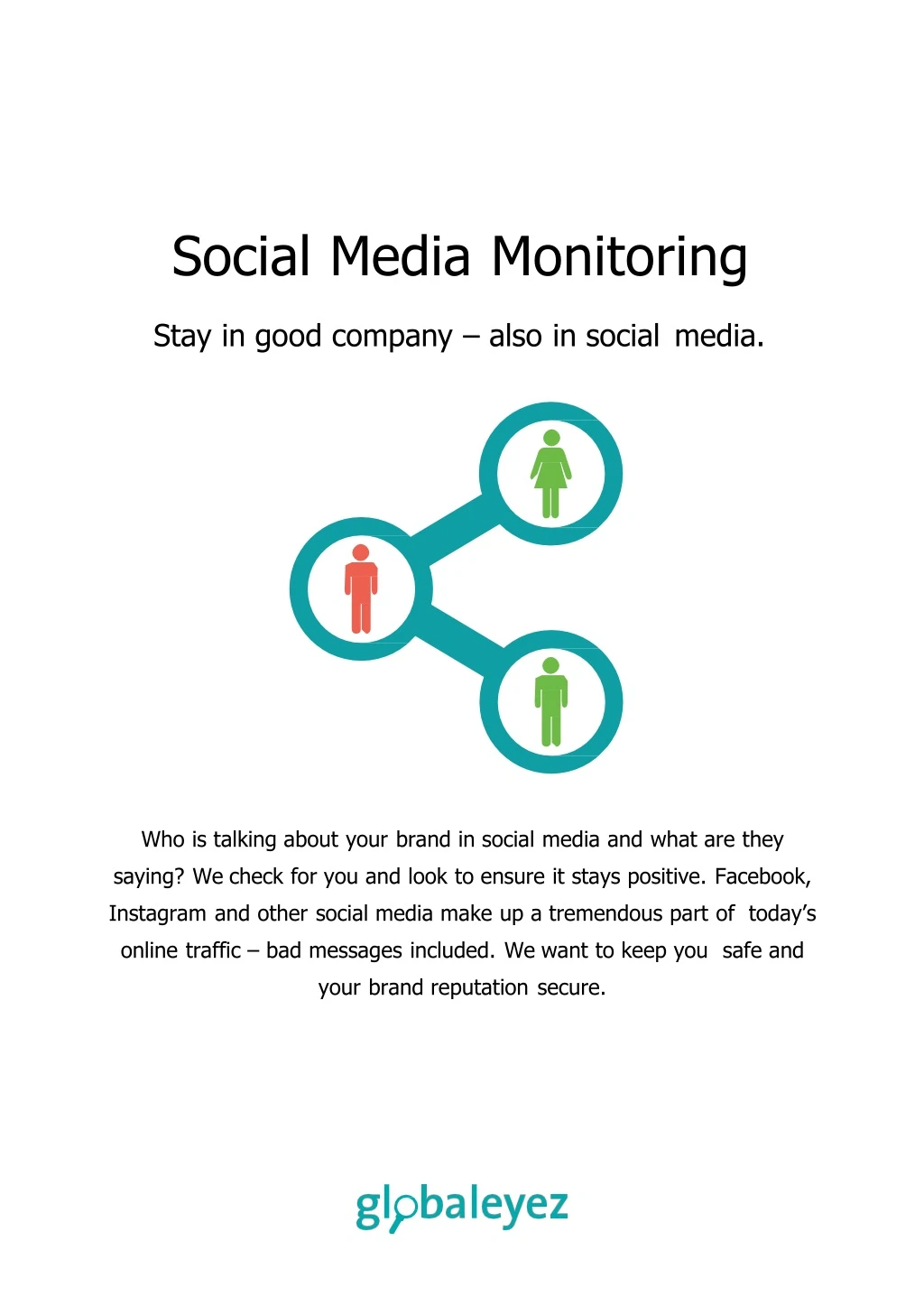 social media monitoring