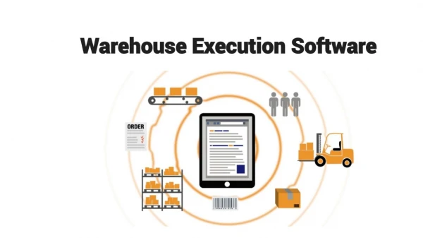 What The Pros Of Investing In Warehouse Execution Software