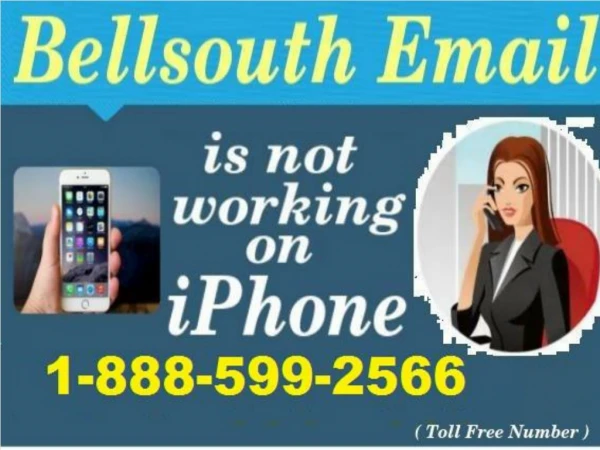 1-888-599-2566 | Bellsouth E-mail Not Working 2019 | Bellsouth Email Not Working on MAC