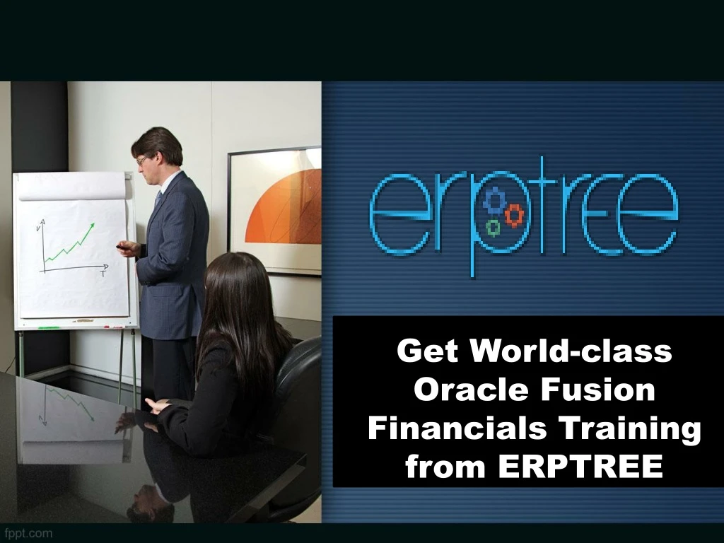 get world class oracle fusion financials training