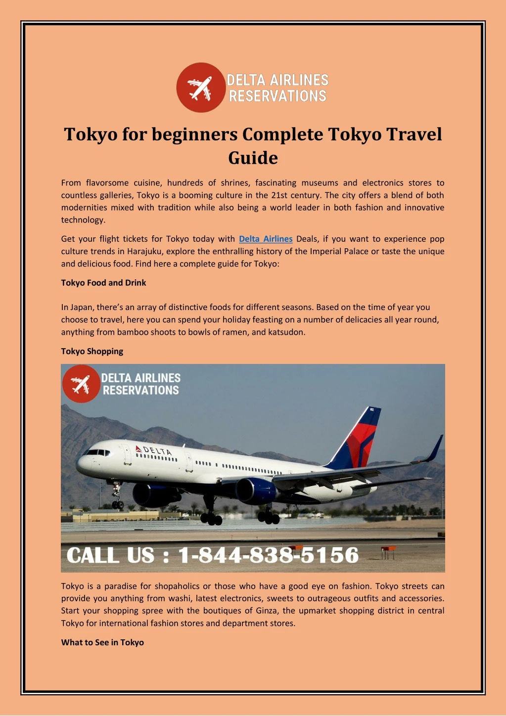 tokyo for beginners complete tokyo travel guide