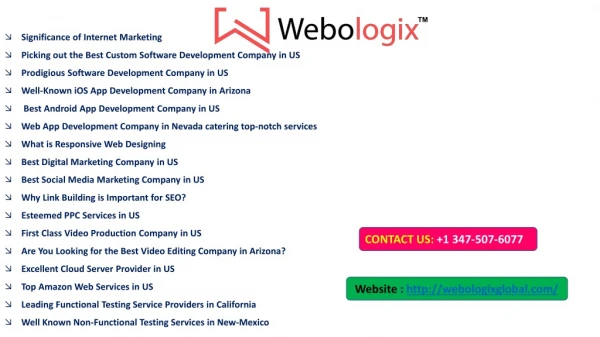 significance of internet marketing picking