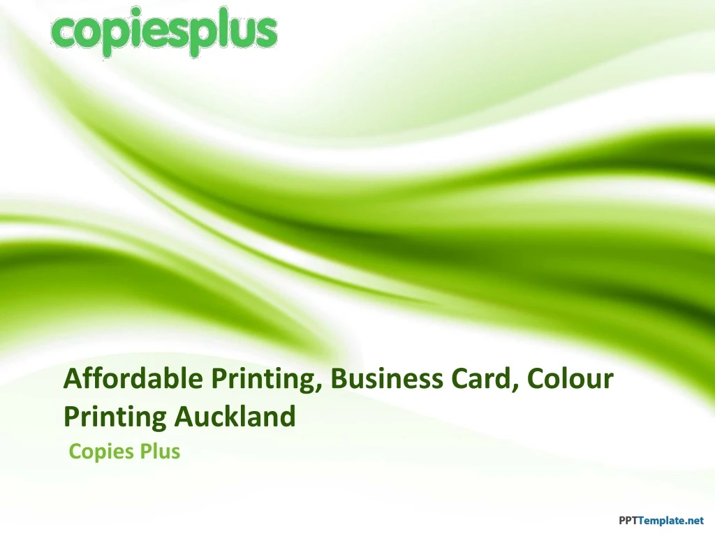 affordable printing business card colour printing auckland
