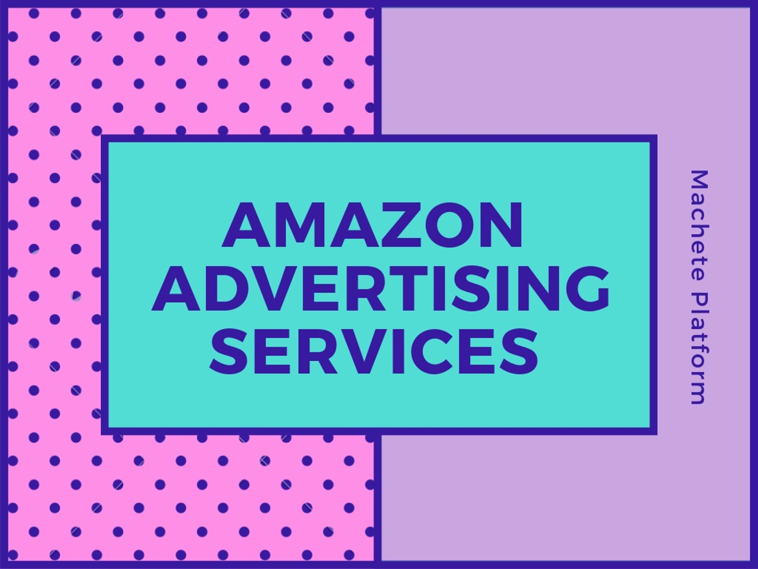 PPT - Amazon Advertising Services PowerPoint Presentation, free ...
