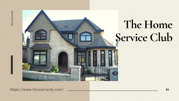 Best Home Warranty Companies In nc