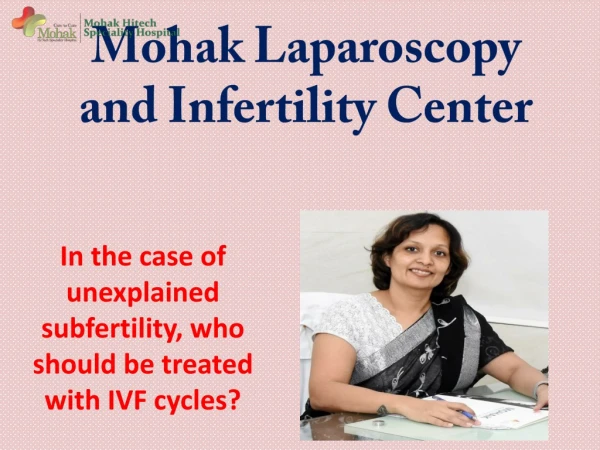 Best infertility treatment in indore | IVF treatment cost in Indore
