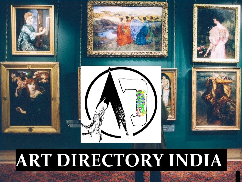 art directory india