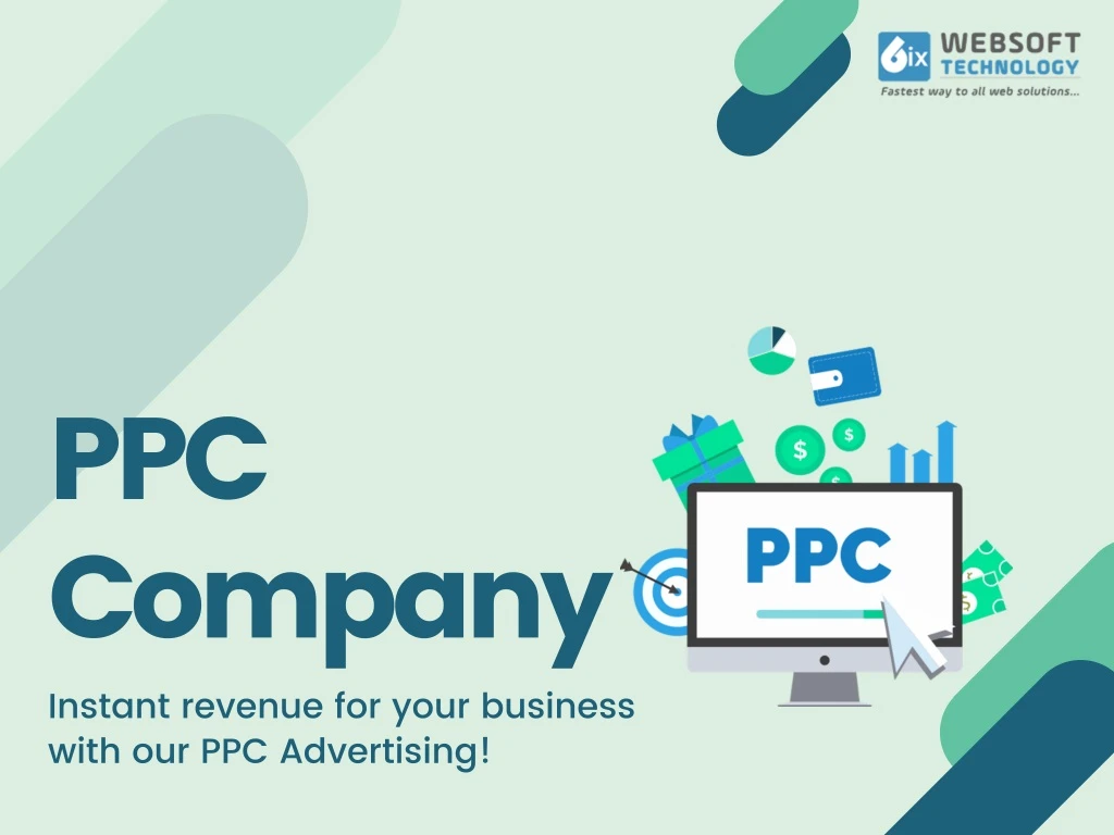 ppc company instant revenue for your business