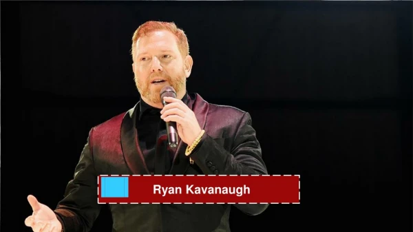Ryan kavanaugh | Achievements in Entertainment World