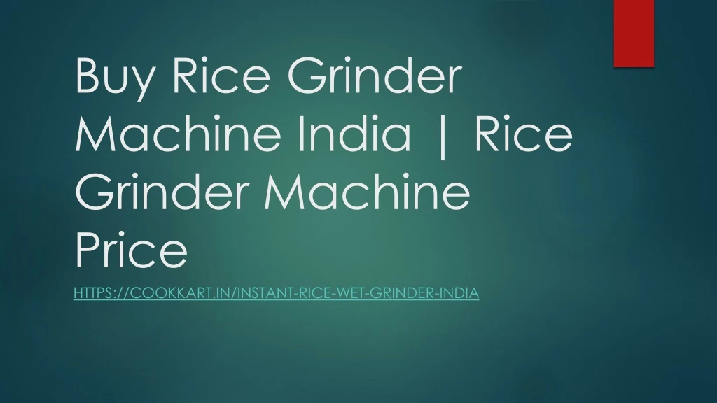 buy rice grinder machine india rice grinder machine price
