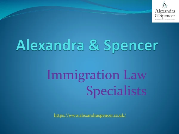 Immigration Lawyers UK
