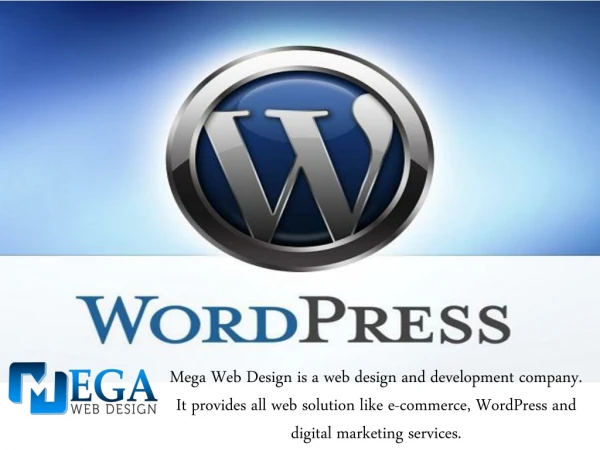 WordPress Development Is Getting Popular Need To Know